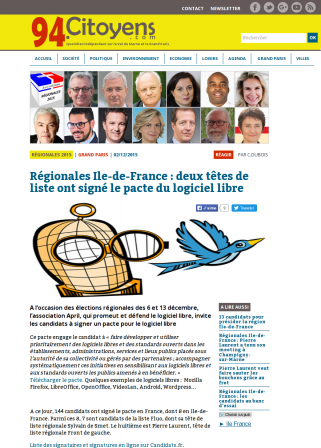 94_Citoyens-Regionales_Ile-de-France_deux_tetes_de_liste_ont_signe_le_pacte_du_logiciel_libre-2015-12-02.png